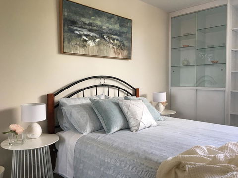 Hobart Inner City Apartment - Perths Hotel 8