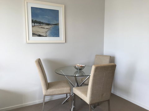 Hobart Inner City Apartment - Perths Hotel 5