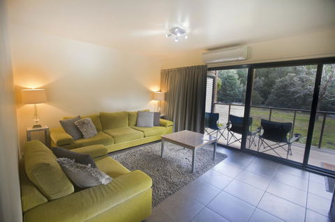 Tyenna River Cottages - Perths Hotel 11