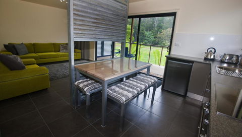 Tyenna River Cottages - Perths Hotel 18