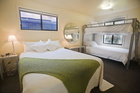 Tyenna River Cottages - Perths Hotel 12