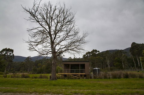 Tyenna River Cottages - Perths Hotel 23