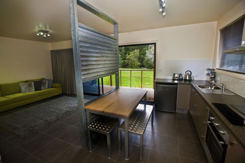 Tyenna River Cottages - Perths Hotel 19