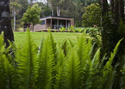 Tyenna River Cottages - Perths Hotel 0