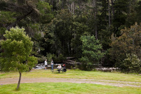 Tyenna River Cottages - Perths Hotel 26