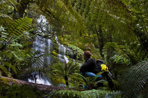 Tyenna River Cottages - Perths Hotel 3