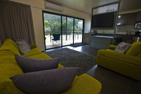 Tyenna River Cottages - Perths Hotel 16
