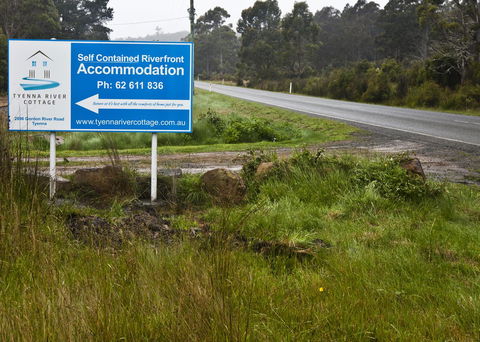 Tyenna River Cottages - Perths Hotel 7