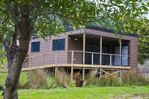 Tyenna River Cottages - Perths Hotel 14