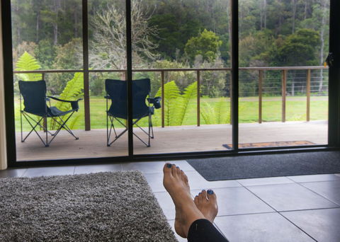 Tyenna River Cottages - Perths Hotel 17