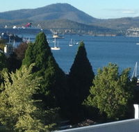 Reflections on the Bay - Perths Hotel