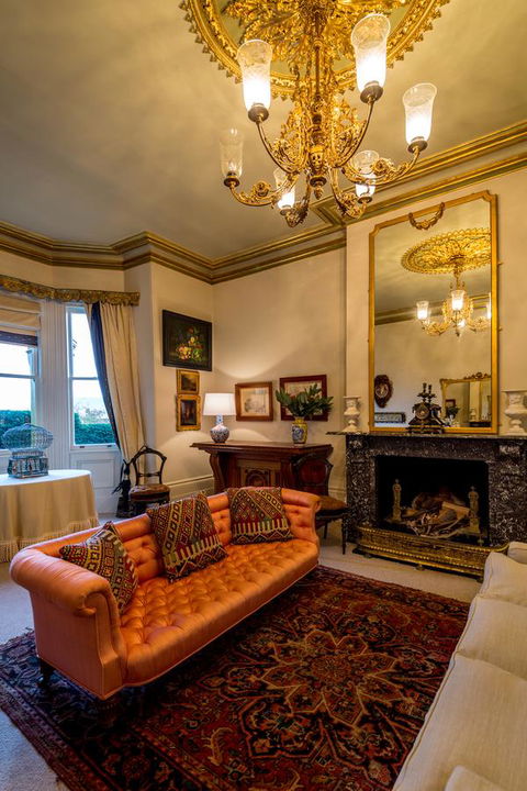 The Corinda Collection - Perths Hotel 13