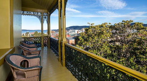 The Corinda Collection - Perths Hotel 11