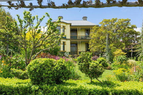 The Corinda Collection - Perths Hotel 16