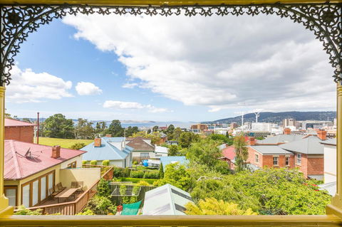 The Corinda Collection - Perths Hotel 15