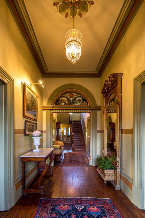 The Corinda Collection - Perths Hotel 9