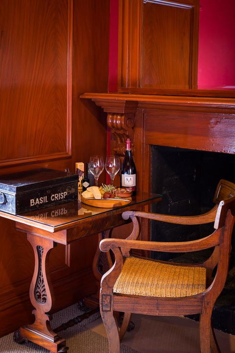 The Corinda Collection - Perths Hotel 27