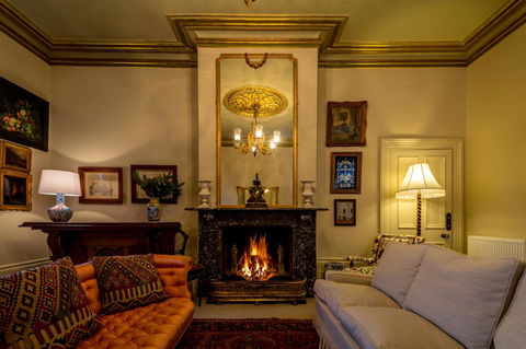 The Corinda Collection - Perths Hotel 12