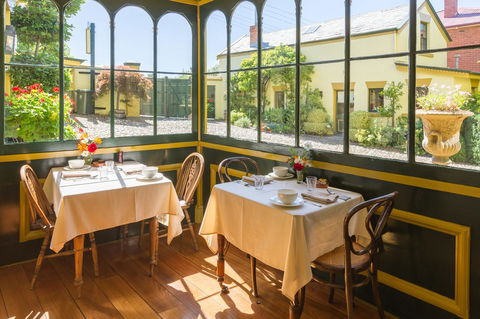 The Corinda Collection - Perths Hotel 5