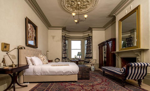 The Corinda Collection - Perths Hotel 25