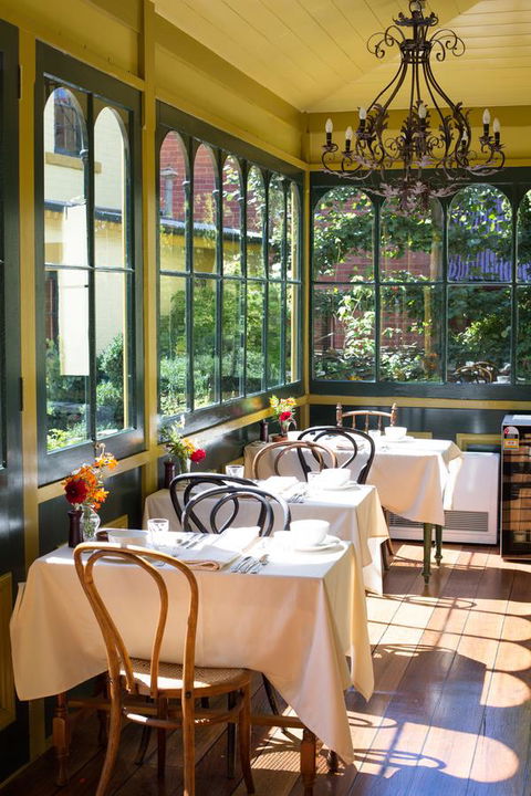The Corinda Collection - Perths Hotel 4