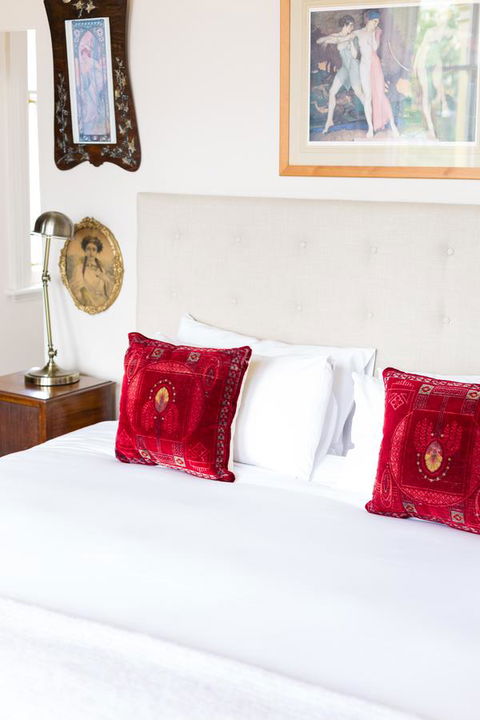 The Corinda Collection - Perths Hotel 21