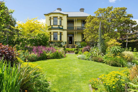 The Corinda Collection - Perths Hotel 0