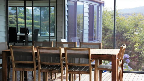 SEA EAGLE COTTAGE Amazing Views Of Bay Of Fires - Perths Hotel 19