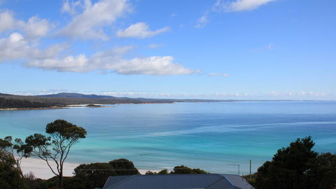 SEA EAGLE COTTAGE Amazing Views Of Bay Of Fires - Perths Hotel 26