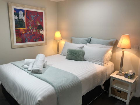 SEA EAGLE COTTAGE Amazing Views Of Bay Of Fires - Perths Hotel 3