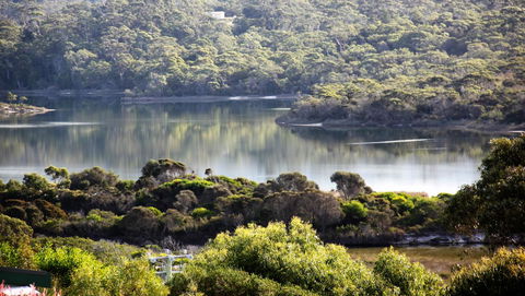 SEA EAGLE COTTAGE Amazing Views Of Bay Of Fires - Perths Hotel 17