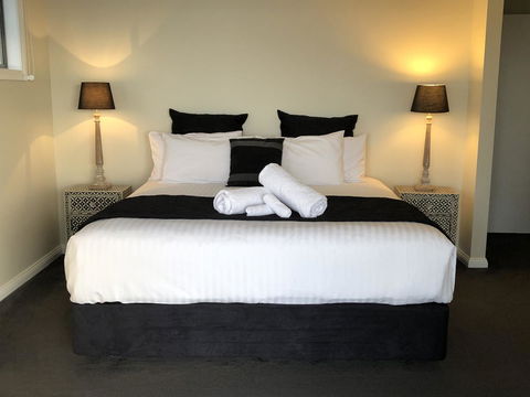 SEA EAGLE COTTAGE Amazing Views Of Bay Of Fires - Perths Hotel 4