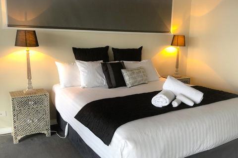 SEA EAGLE COTTAGE Amazing Views Of Bay Of Fires - Perths Hotel 2