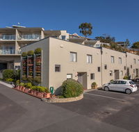 Bay View Villas - Perths Hotel