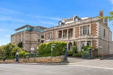 Lenna Of Hobart - Perths Hotel 7