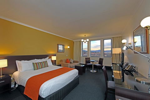 Lenna Of Hobart - Perths Hotel 4