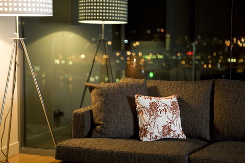 Lenna Of Hobart - Perths Hotel 37