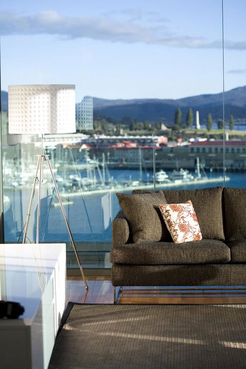 Lenna Of Hobart - Perths Hotel 39