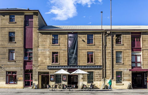 Lenna Of Hobart - Perths Hotel 25