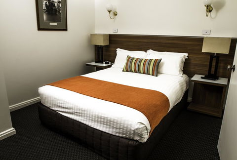 Lenna Of Hobart - Perths Hotel 26