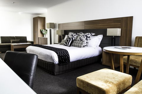 Lenna Of Hobart - Perths Hotel 20