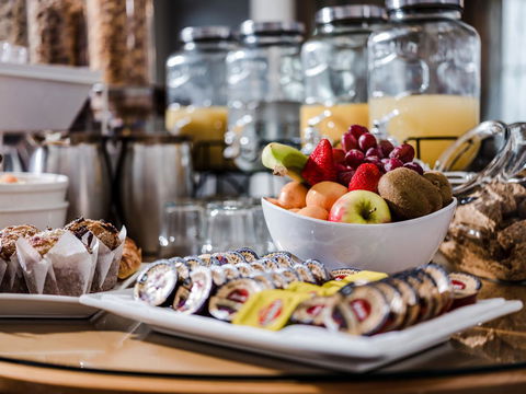 Lenna Of Hobart - Perths Hotel 2