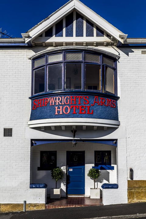 Lenna Of Hobart - Perths Hotel 17