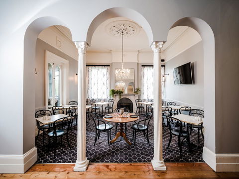 Lenna Of Hobart - Perths Hotel 9