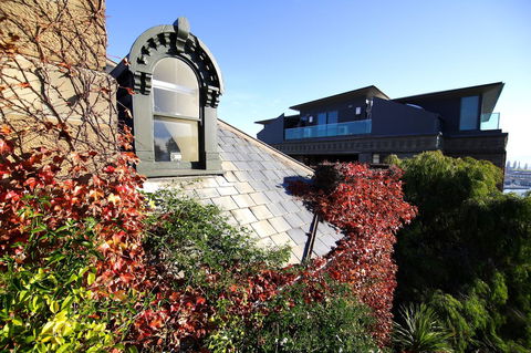 Lenna Of Hobart - Perths Hotel 35