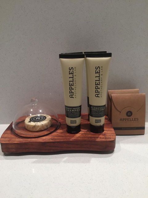 Lenna Of Hobart - Perths Hotel 14