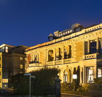 Lenna Of Hobart - Perths Hotel