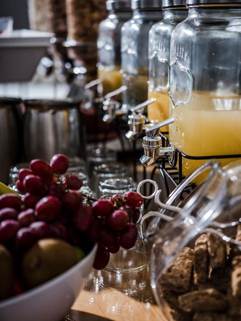 Lenna Of Hobart - Perths Hotel 10