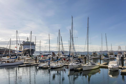 Lenna Of Hobart - Perths Hotel 23