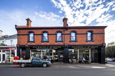 Lenna Of Hobart - Perths Hotel 15